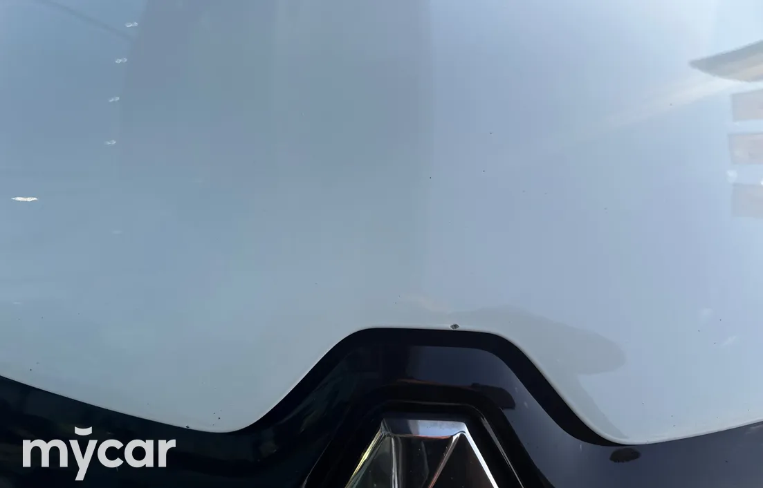 Renault Kaptur 2016