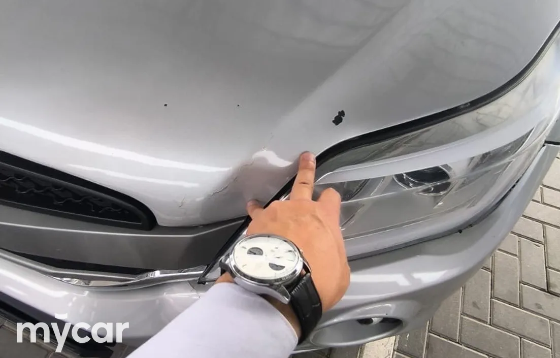 Lifan X60 2017