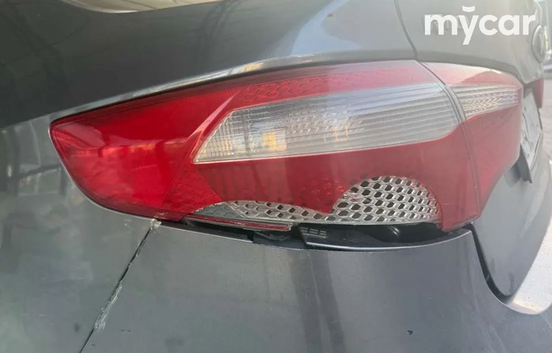 Kia Rio 2014