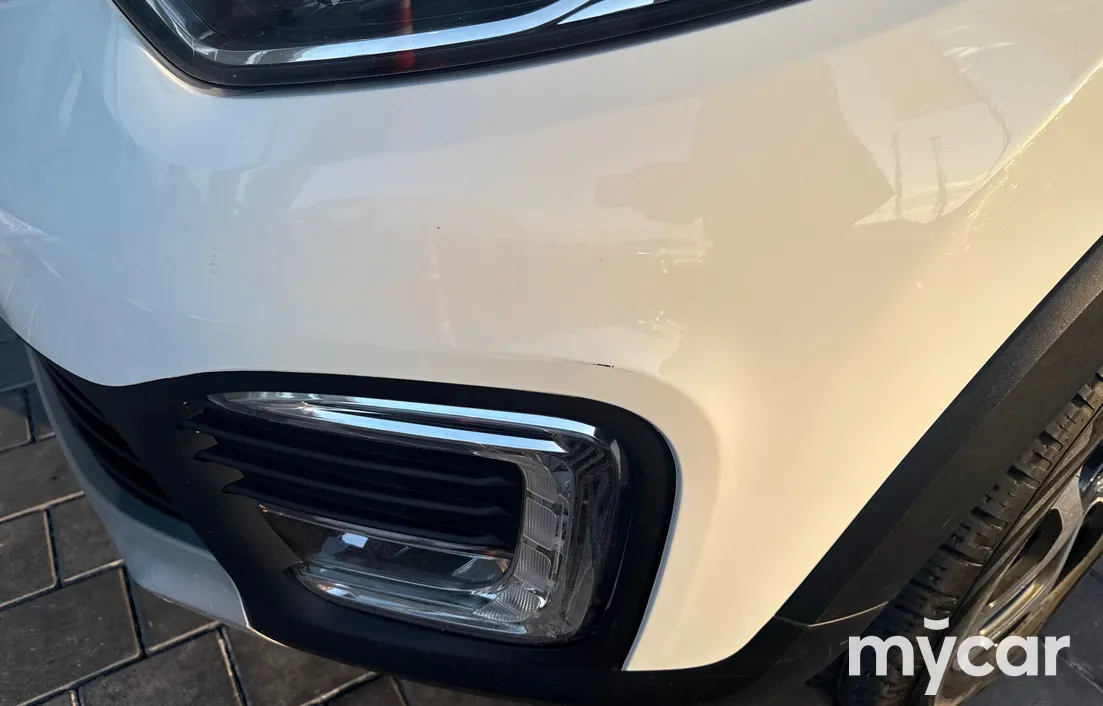 Renault Kaptur 2016