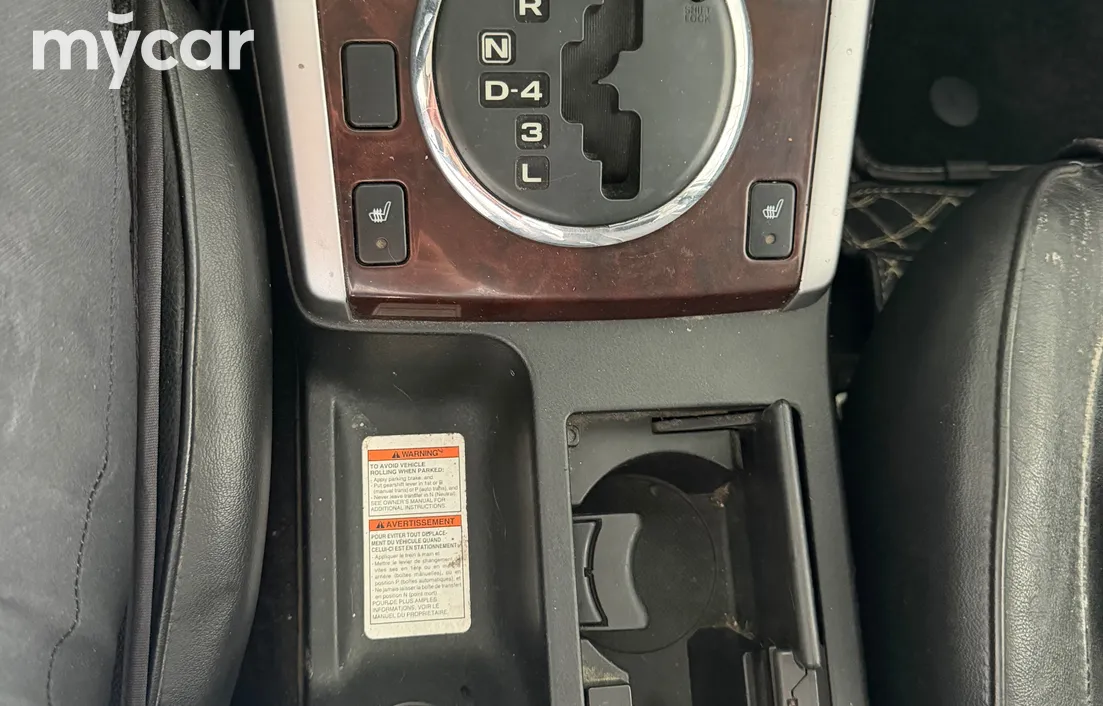 Suzuki Grand Vitara 2007