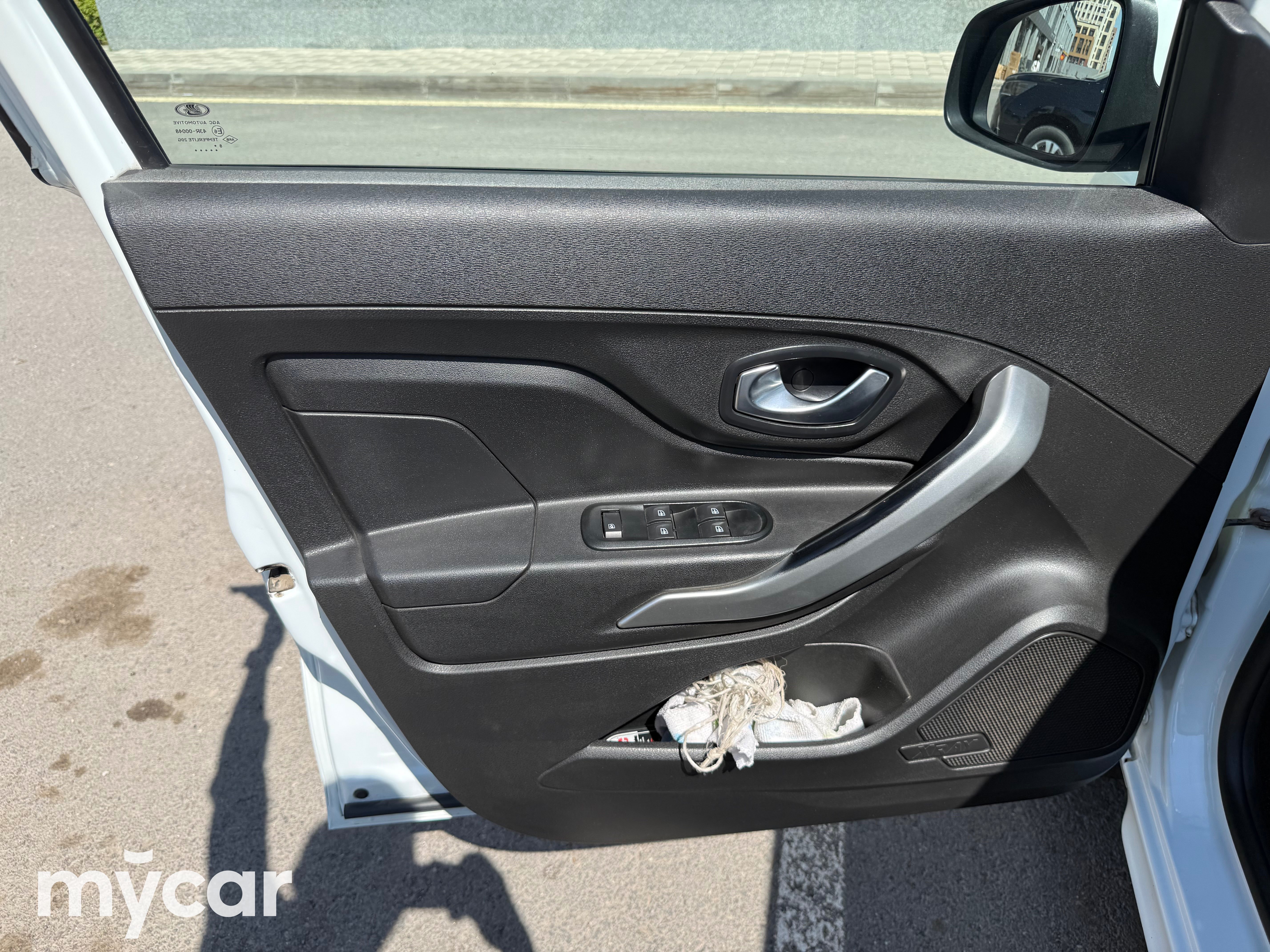 LADA XRAY 2019