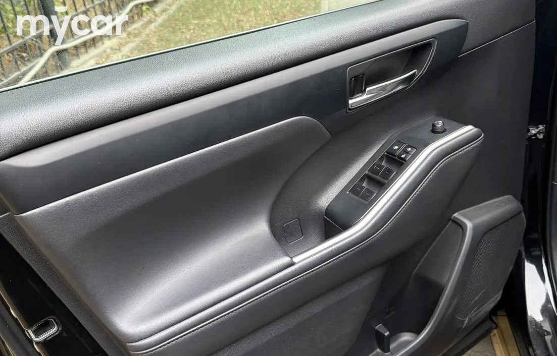 Toyota Highlander 2022