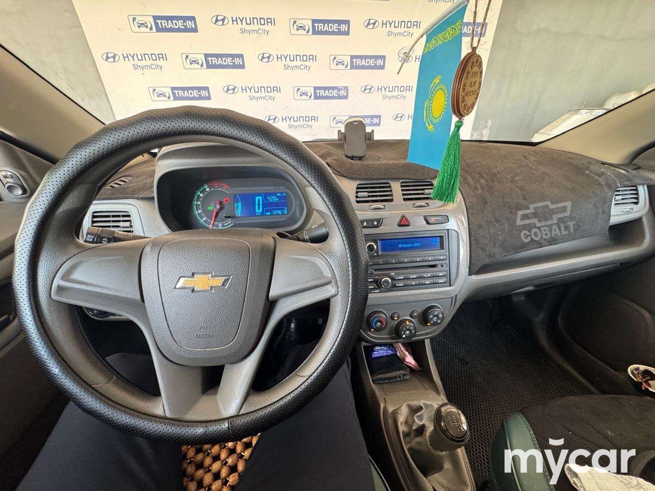 Chevrolet Cobalt 2020