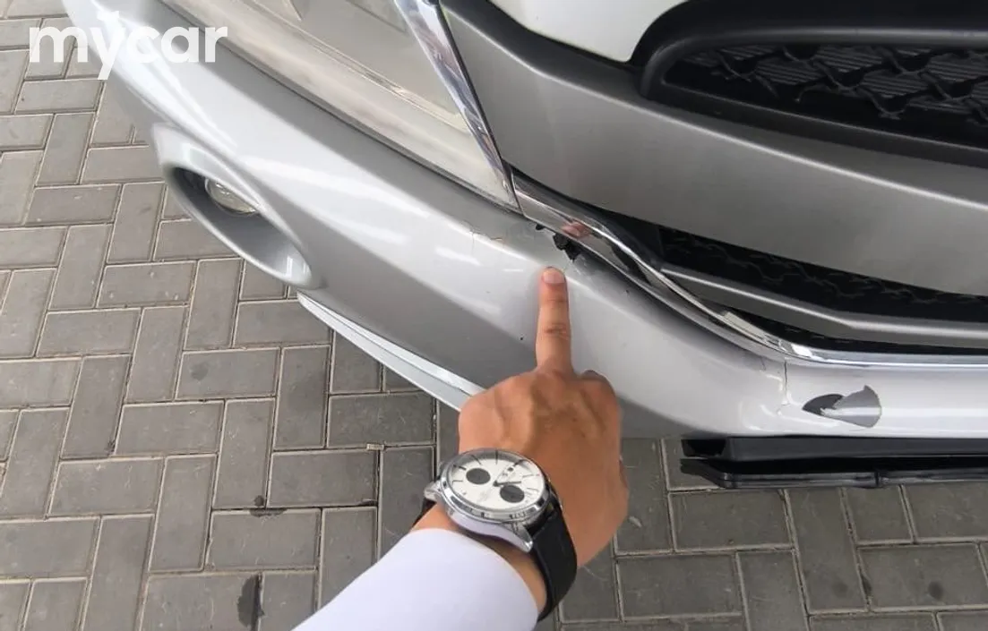 Lifan X60 2017