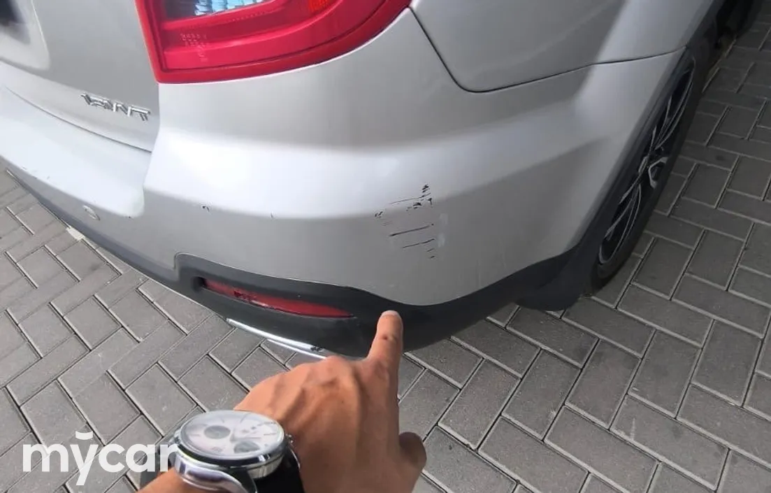 Lifan X60 2017
