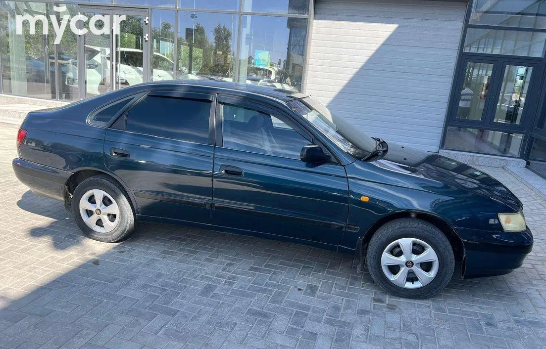 Toyota Carina E 1994