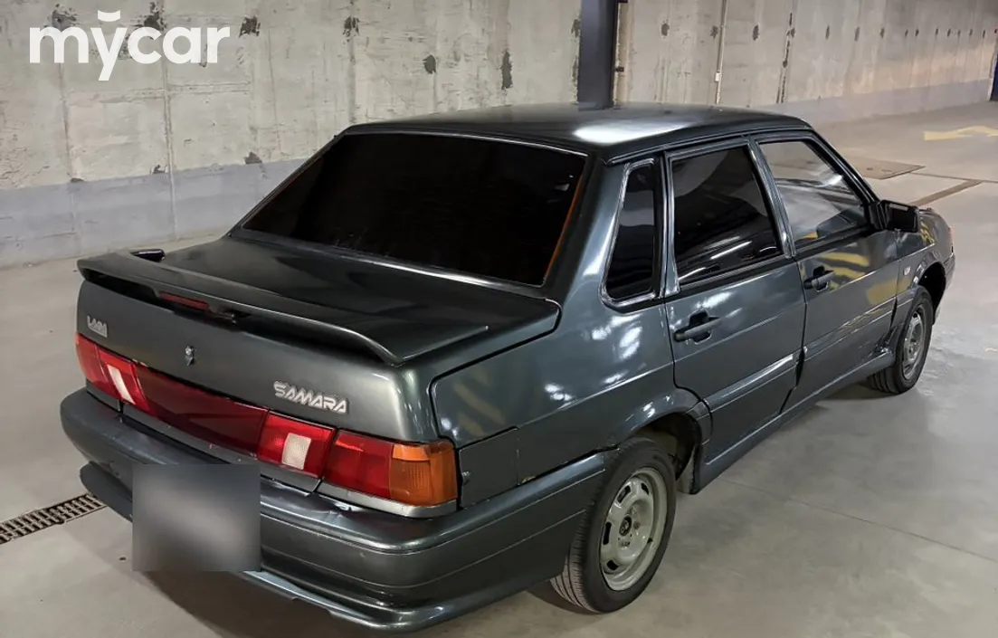 LADA 2115 2007