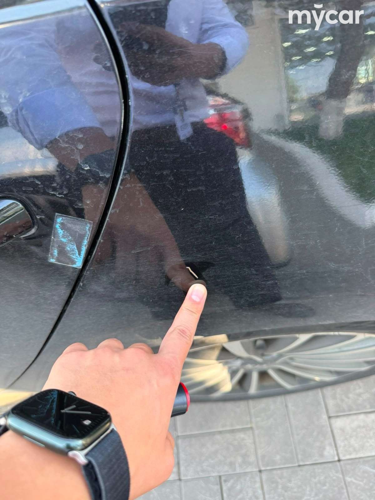 Kia K7 2016