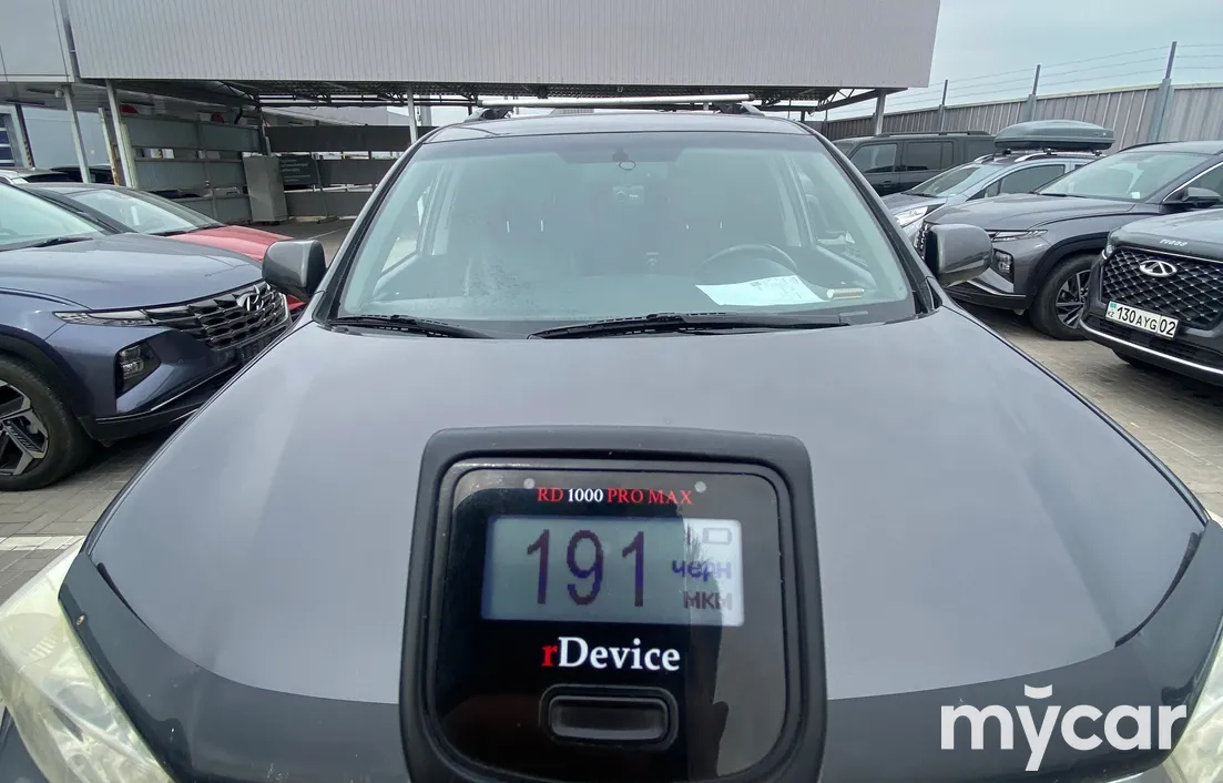 Toyota Highlander 2012