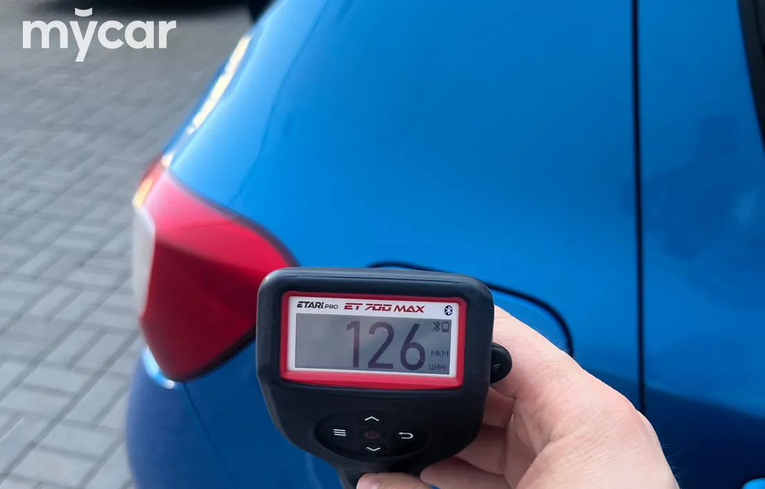 Renault Sandero 2014