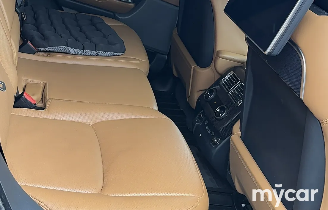 Land Rover Range Rover 2018