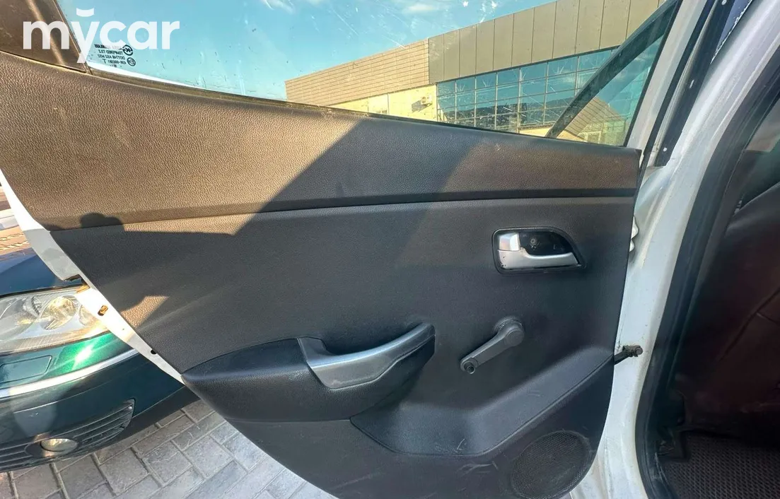 Kia Rio 2014