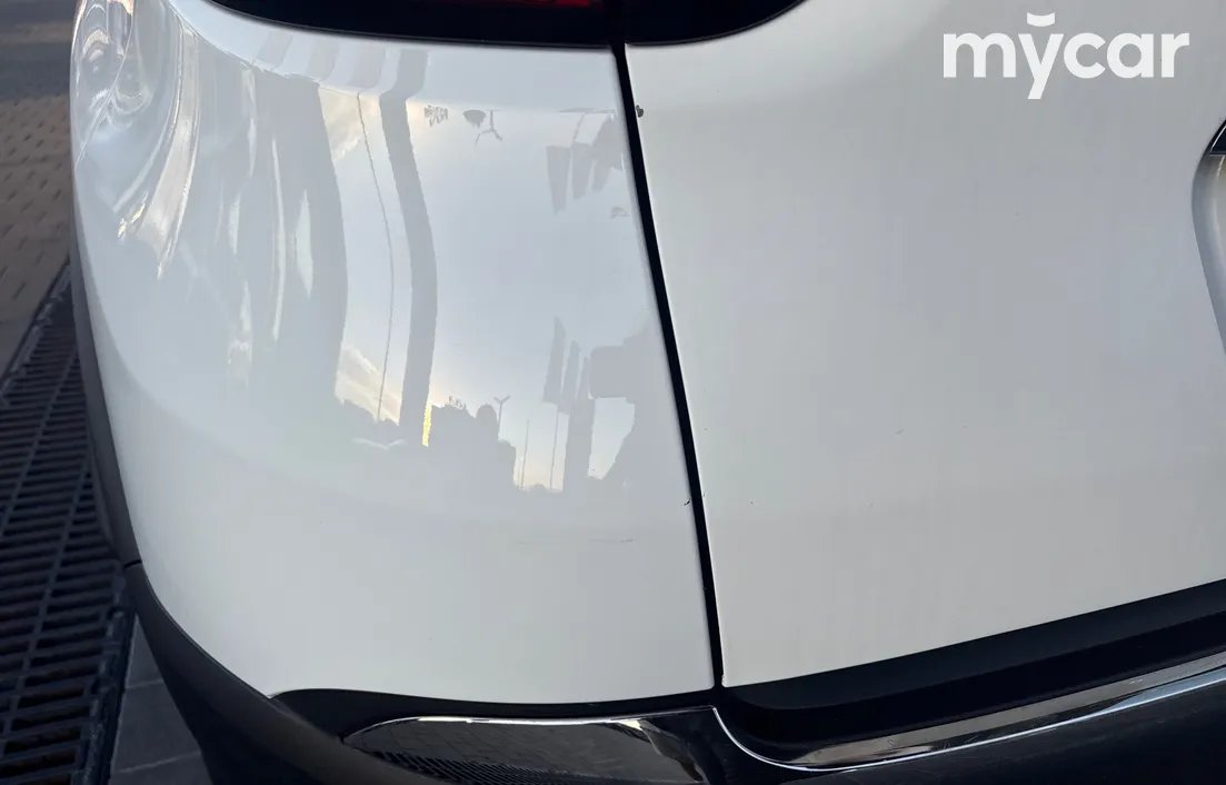 Renault Kaptur 2016
