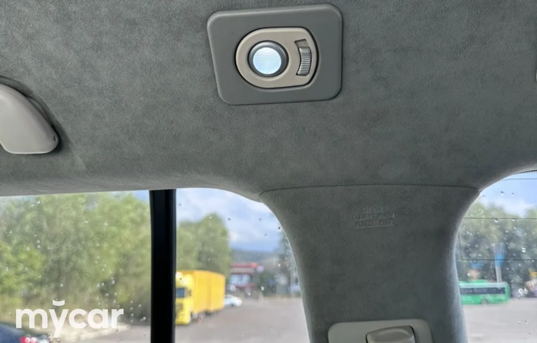 Toyota Land Cruiser 2017