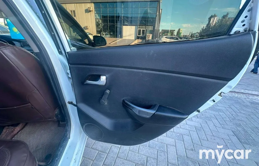 Kia Rio 2014