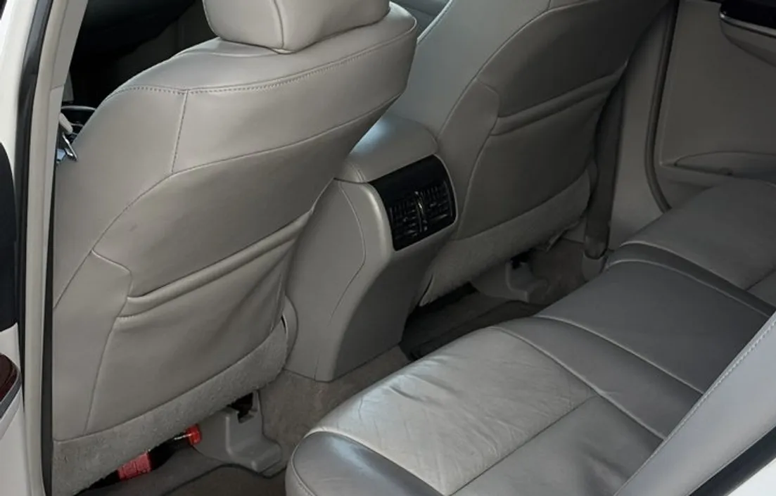 Toyota Camry 2013
