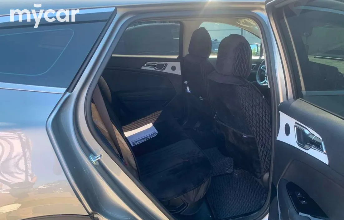 Kia Sportage 2024