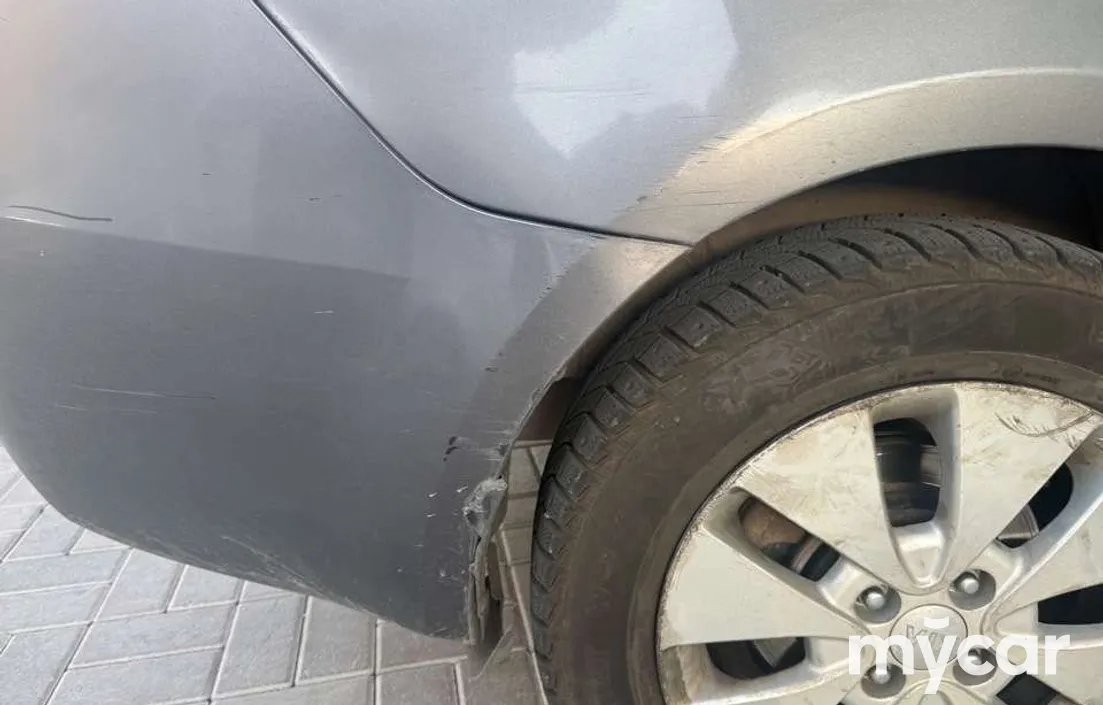 Kia Rio 2014