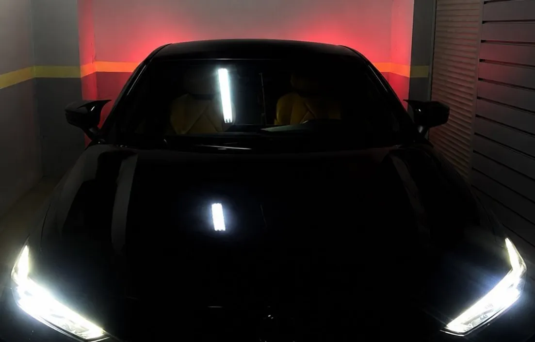 Changan UNI-V 2023