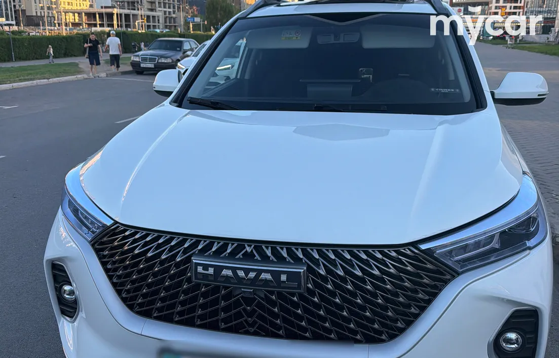 Haval M6 2025