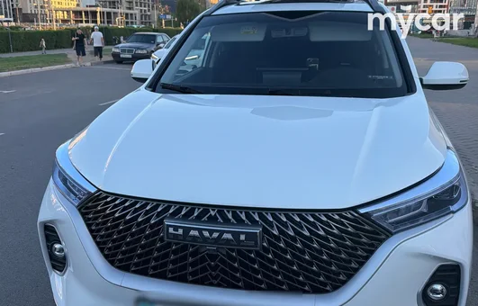 фото Haval M6 Новая за 8480000 тенге