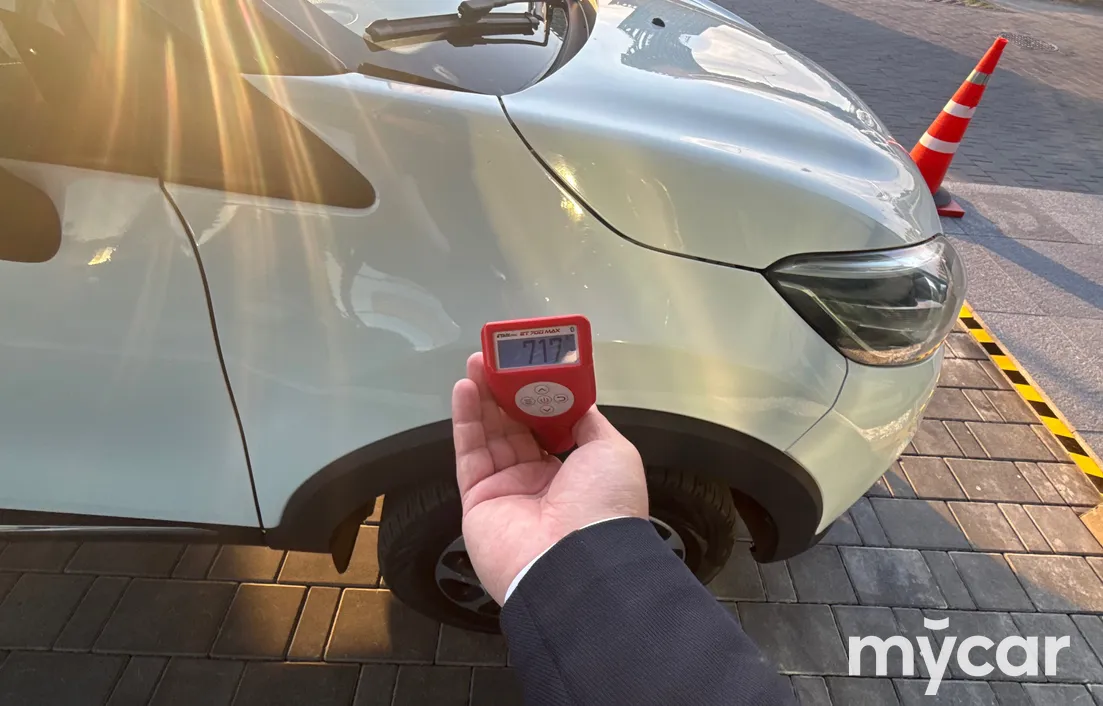 Renault Kaptur 2016