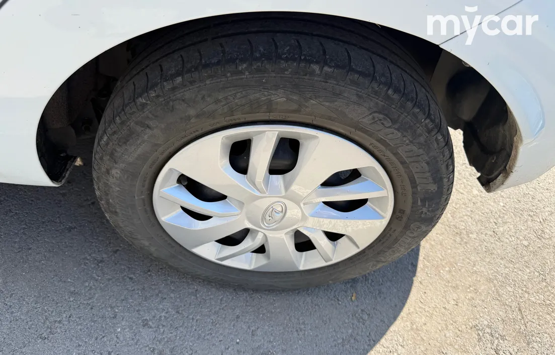 LADA XRAY 2019