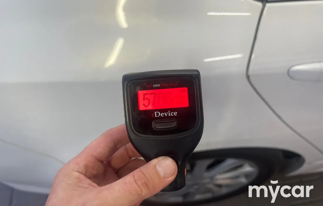 Mazda 6 2011