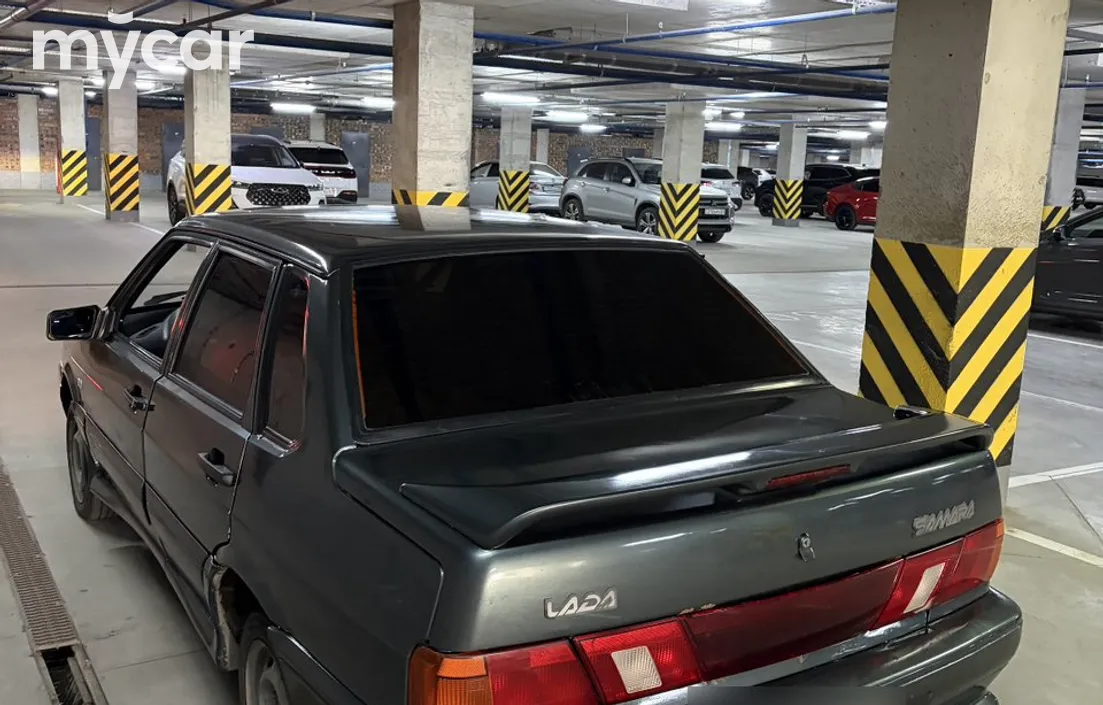 LADA 2115 2007