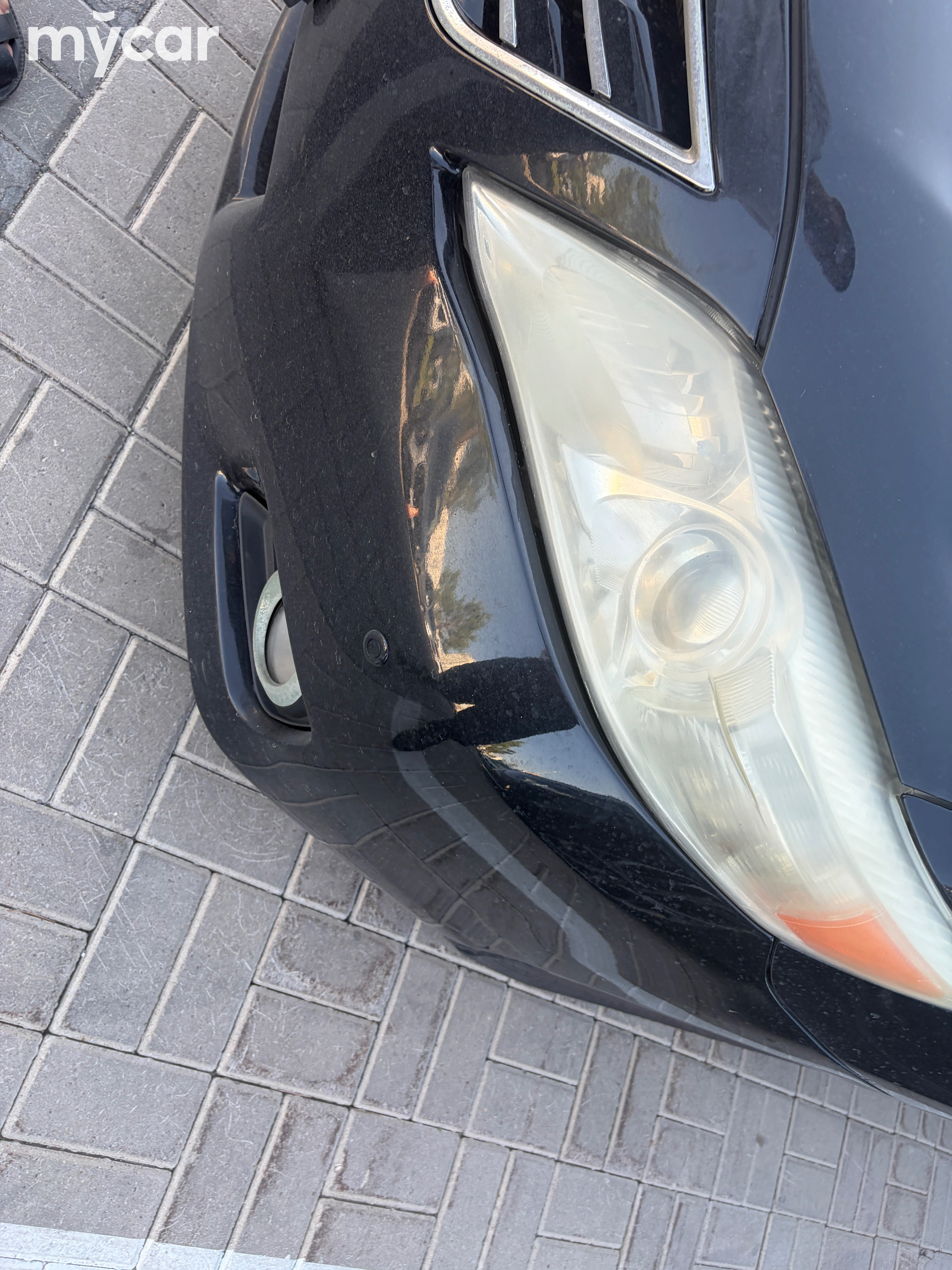 Toyota Camry 2009