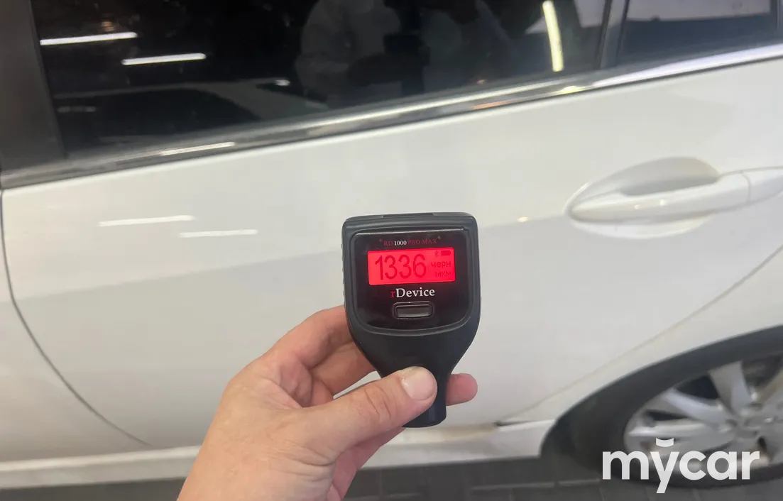 Mazda 6 2011