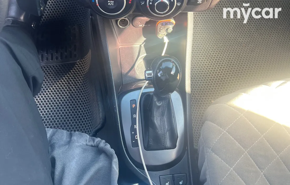 Kia Rio 2015