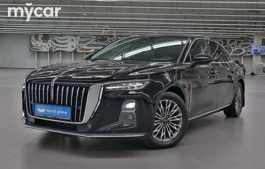 фото Hongqi H5 Новая за 11190000 тенге