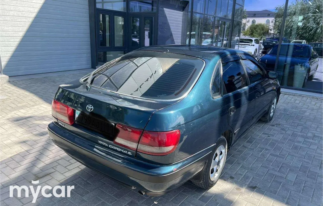 Toyota Carina E 1994