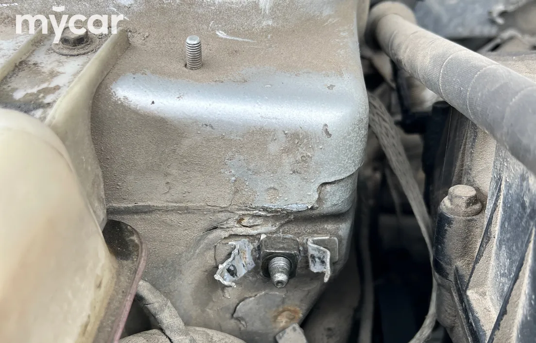 Hyundai Sonata 2007