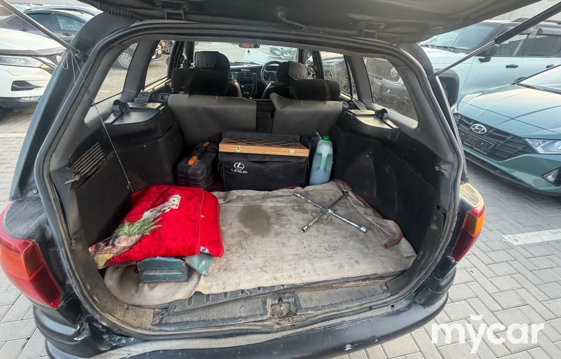 Toyota Caldina 1994