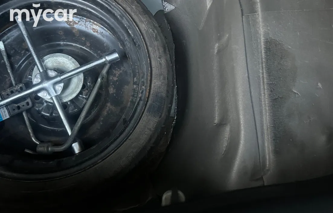 Mazda 6 2011