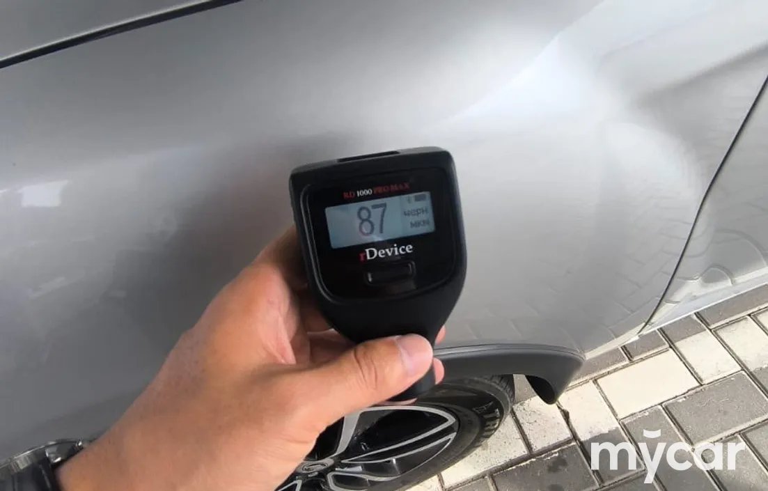 Lifan X60 2017