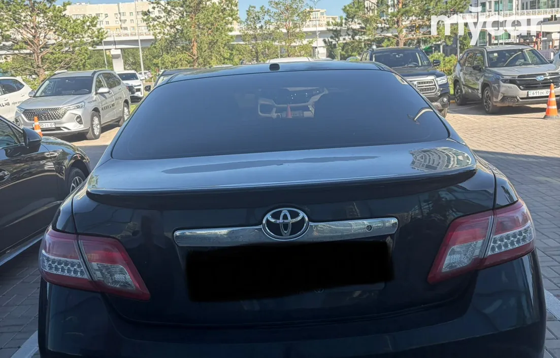 Toyota Camry 2009