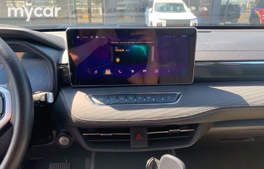 Haval Jolion 2024