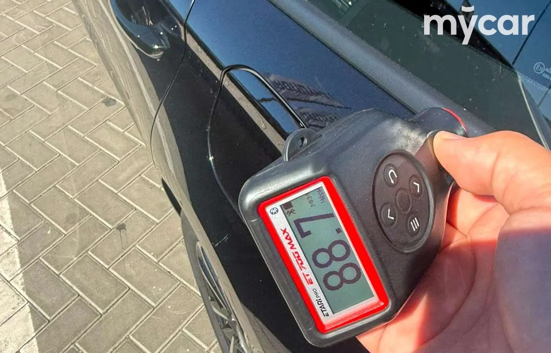 Hyundai i30 2023