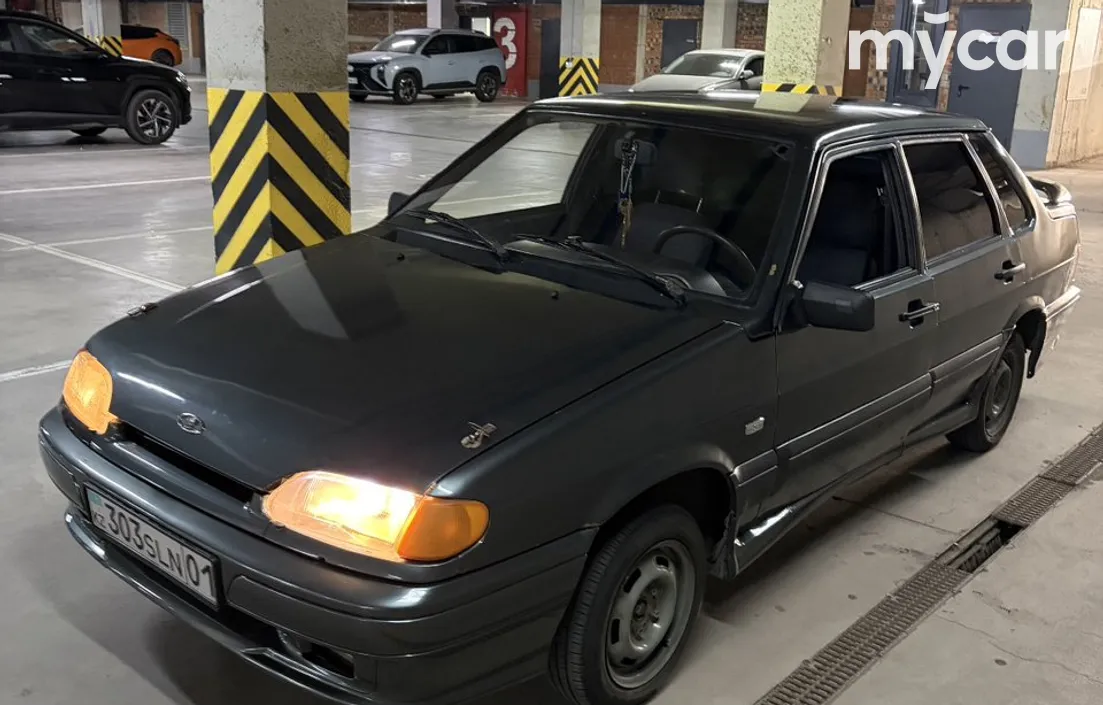 LADA 2115 2007