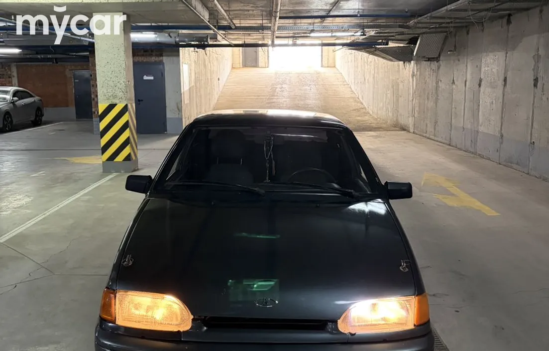 LADA 2115 2007