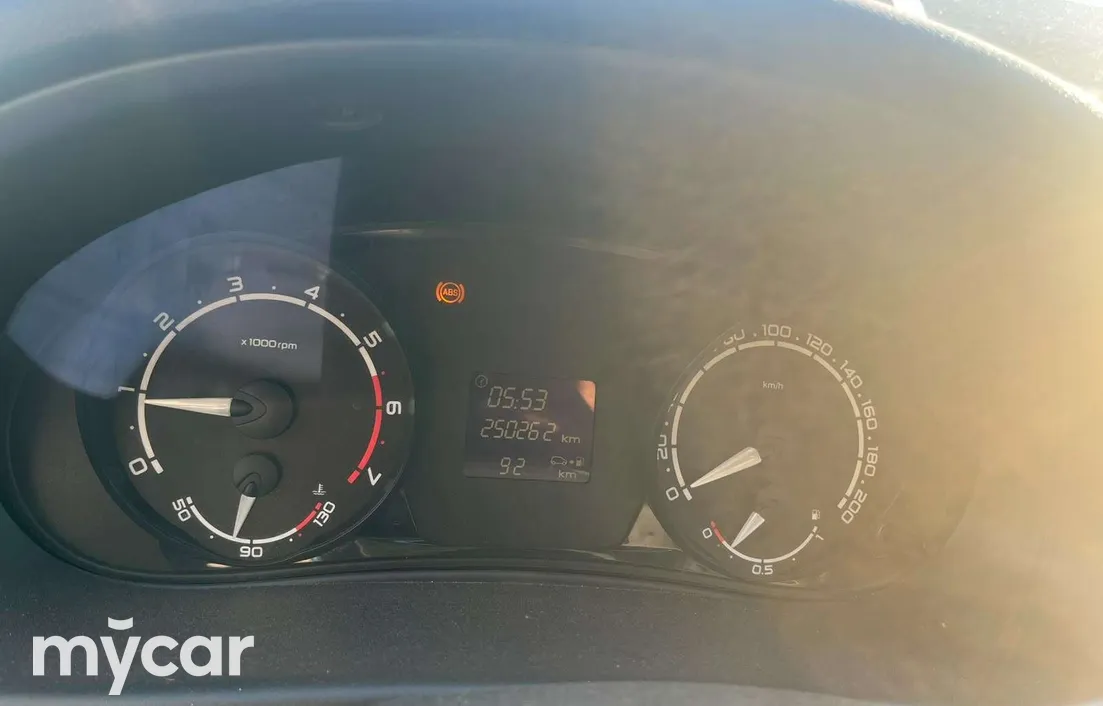 LADA Priora 2014
