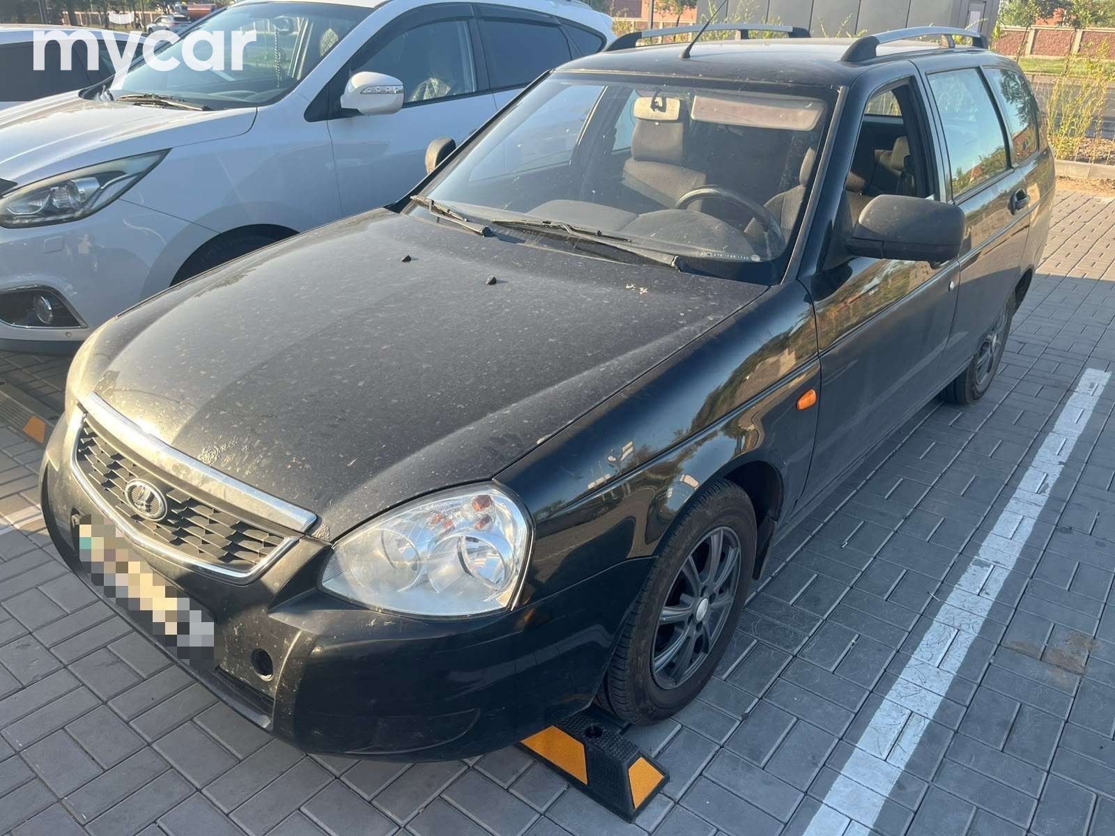 LADA Priora 2014