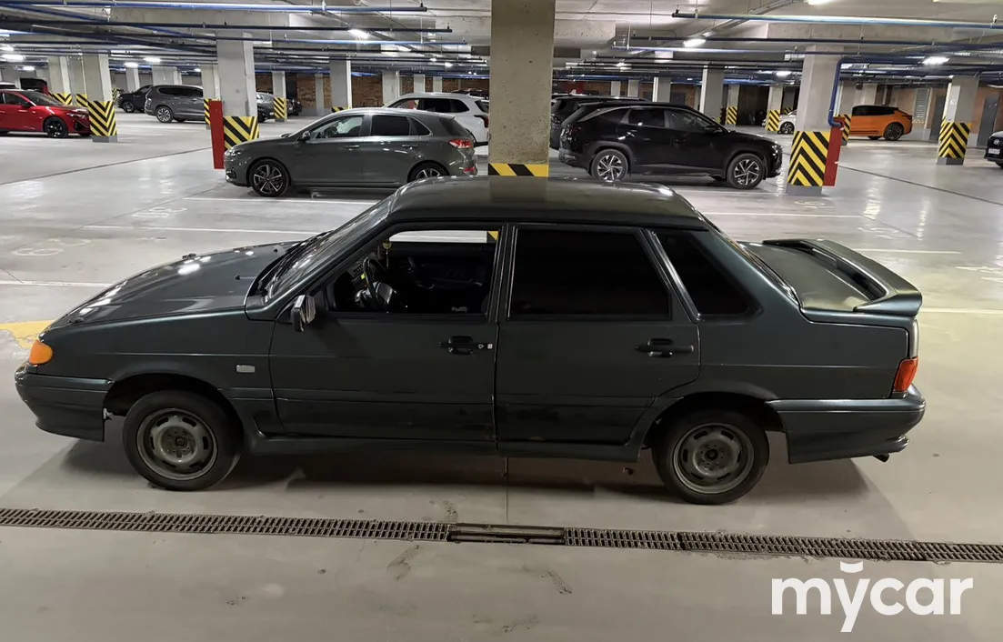 LADA 2115 2007