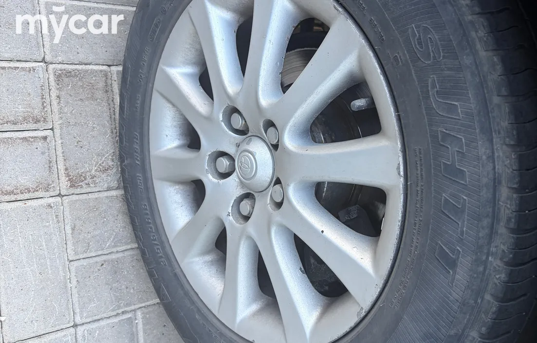 Toyota Camry 2009