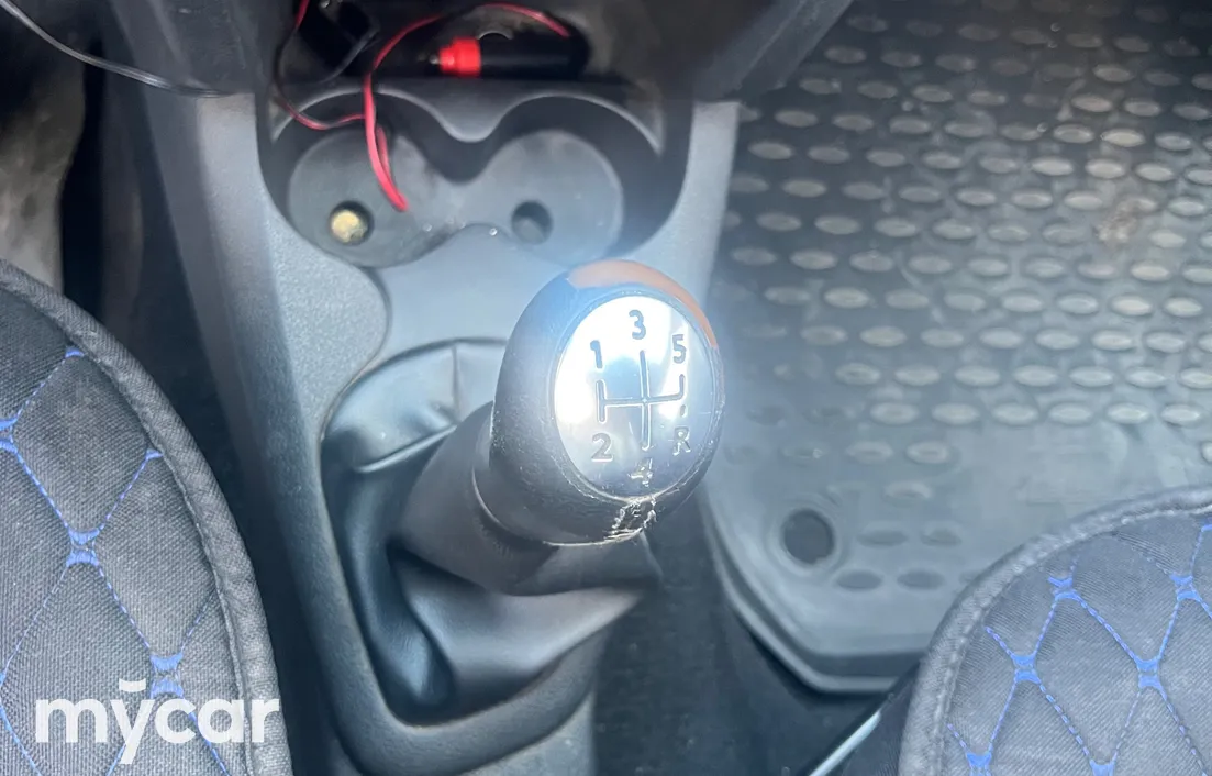 Renault Sandero 2014