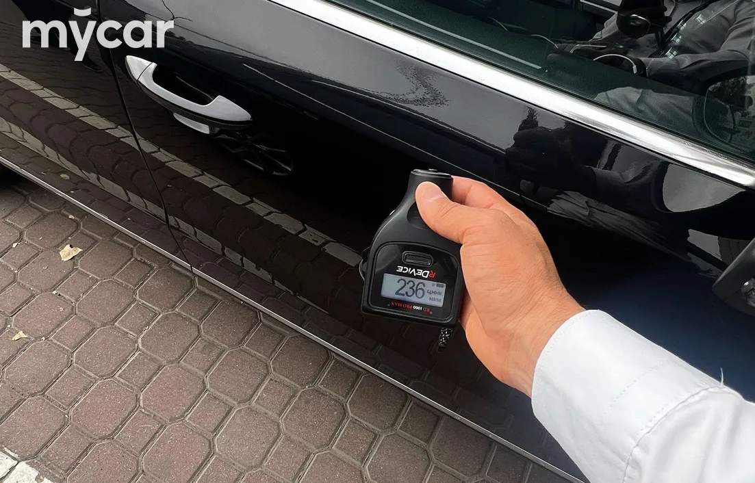 Volkswagen Passat 2012